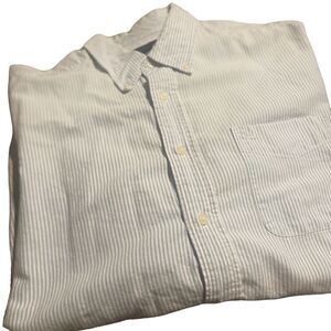 Naturalize size large long sleeved button down excellent condition see pics